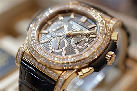 patek philippe fr temps mondial|Site officiel Patek Philippe .